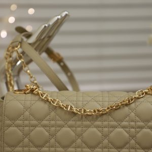 Diro 2021 Caro Bag-28*17*9CM - Image 4