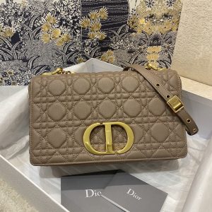 Diro 2021 Medium Caro Bag-25.5*15*8CM
