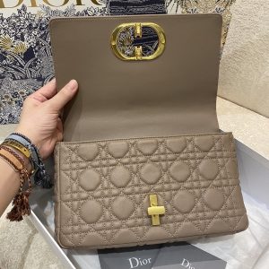 Diro 2021 Medium Caro Bag-25.5*15*8CM - Image 4