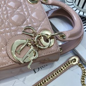 Lady Diro Mini-17*15*8CM - Image 3