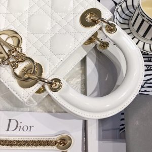 Lady Diro Mini-17*15*8CM - Image 3