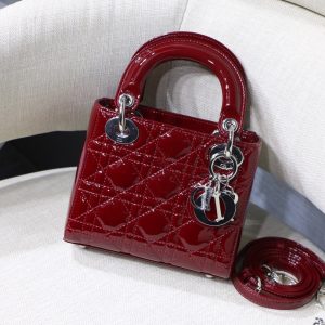 Lady Diro Mini-17*15*8CM