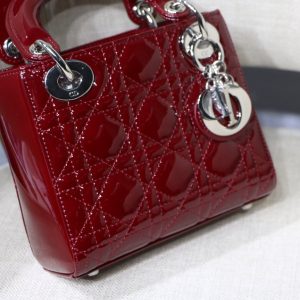 Lady Diro Mini-17*15*8CM - Image 8