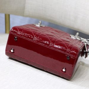 Lady Diro Mini-17*15*8CM - Image 9