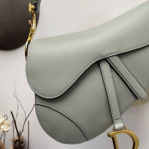 Diro Saddle Bag-25.5 x 20 x 6.5CM - Image 3