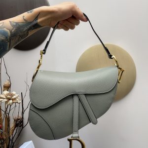 Diro Saddle Bag-25.5 x 20 x 6.5CM - Image 2
