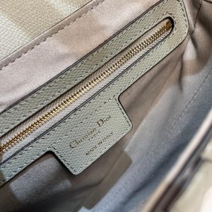 Diro Saddle Bag-25.5 x 20 x 6.5CM - Image 4