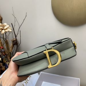 Diro Saddle Bag-25.5 x 20 x 6.5CM - Image 5