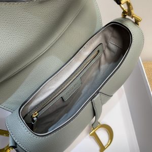 Diro Saddle Bag-25.5 x 20 x 6.5CM - Image 6