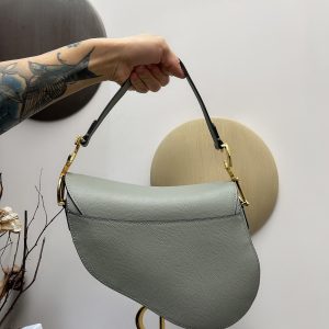 Diro Saddle Bag-25.5 x 20 x 6.5CM - Image 7