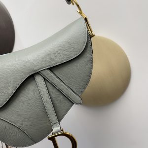 Diro Saddle Bag-25.5 x 20 x 6.5CM - Image 9