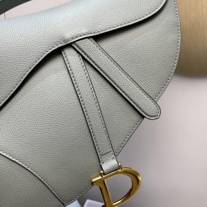Diro Saddle Bag-25.5 x 20 x 6.5CM - Image 8