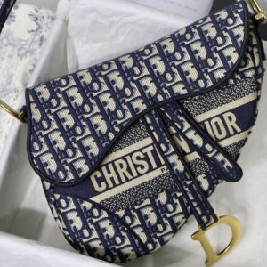 Diro Saddle Bag-25.5 x 20 x 6.5CM - Image 3