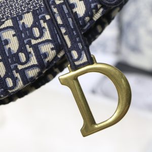 Diro Saddle Bag-25.5 x 20 x 6.5CM - Image 2