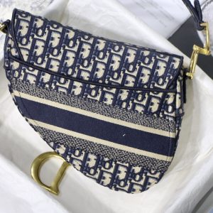 Diro Saddle Bag-25.5 x 20 x 6.5CM - Image 6