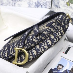Diro Saddle Bag-25.5 x 20 x 6.5CM - Image 7