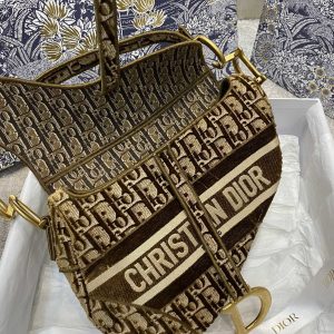 Diro Oblique Bag-25.5*20*6.5CM - Image 3
