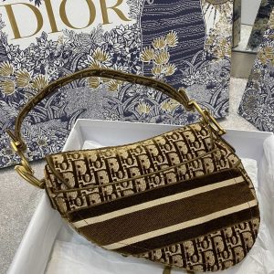 Diro Oblique Bag-25.5*20*6.5CM - Image 7
