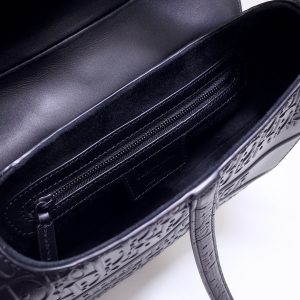 Diro Oblique Bag-25.5*20*6.5CM - Image 4