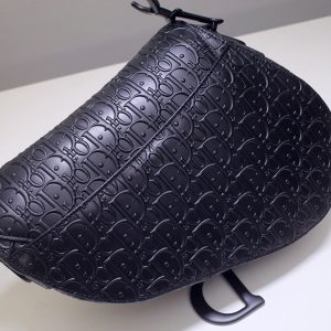 Diro Oblique Bag-25.5*20*6.5CM - Image 5