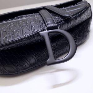 Diro Oblique Bag-25.5*20*6.5CM - Image 7