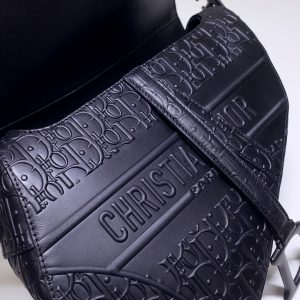 Diro Oblique Bag-25.5*20*6.5CM - Image 8