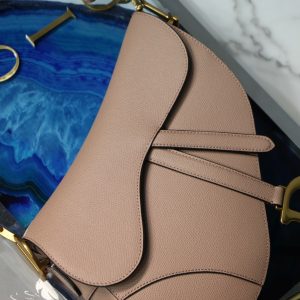 Diro Saddle Bag-20*16*7&26*20*7CM - Image 2