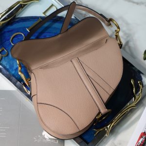 Diro Saddle Bag-20*16*7&26*20*7CM - Image 4
