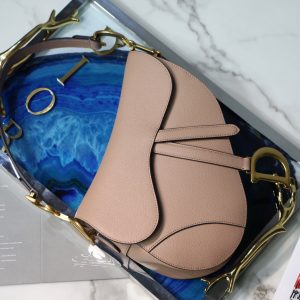 Diro Saddle Bag-20*16*7&26*20*7CM - Image 5