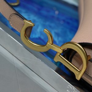 Diro Saddle Bag-20*16*7&26*20*7CM - Image 6