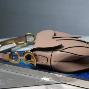 Diro Saddle Bag-20*16*7&26*20*7CM - Image 8