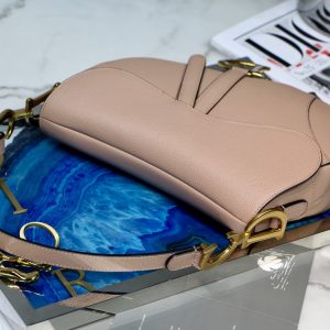 Diro Saddle Bag-20*16*7&26*20*7CM - Image 9