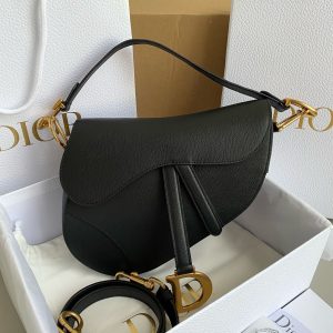 Diro Saddle Bag-25.5×6.5×20CM