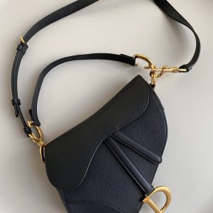 Diro Saddle Bag-25.5×6.5×20CM - Image 12