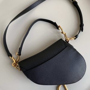Diro Saddle Bag-25.5×6.5×20CM - Image 13