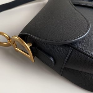 Diro Saddle Bag-25.5×6.5×20CM - Image 14