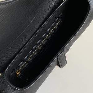 Diro Saddle Bag-25.5×6.5×20CM - Image 3