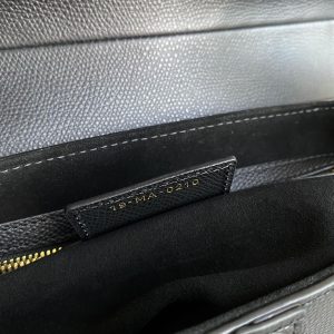 Diro Saddle Bag-25.5×6.5×20CM - Image 2
