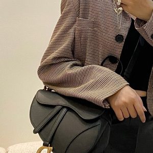 Diro Saddle Bag-25.5×6.5×20CM - Image 6