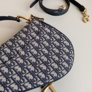 Diro Saddle Bag-25.5×6.5×20CM - Image 10