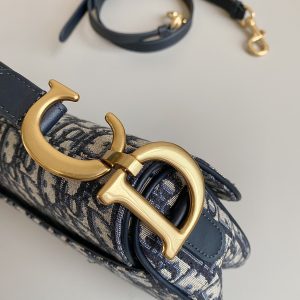 Diro Saddle Bag-25.5×6.5×20CM - Image 2