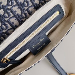 Diro Saddle Bag-25.5×6.5×20CM - Image 3