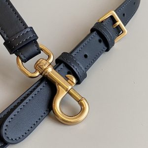 Diro Saddle Bag-25.5×6.5×20CM - Image 7