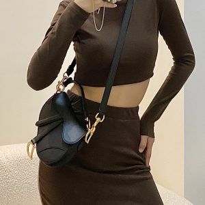 Diro Saddle Bag-21×5×18CM - Image 14