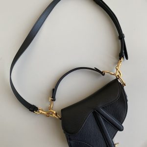 Diro Saddle Bag-21×5×18CM - Image 4