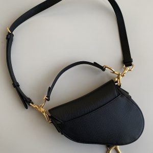 Diro Saddle Bag-21×5×18CM - Image 5