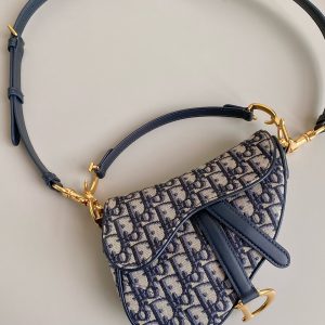 Diro Saddle Bag-21×5×18CM - Image 3
