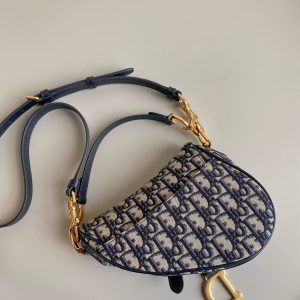 Diro Saddle Bag-21×5×18CM - Image 4