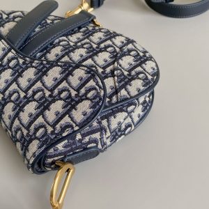 Diro Saddle Bag-21×5×18CM - Image 6