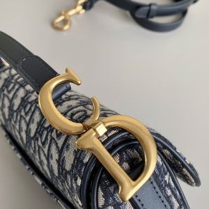 Diro Saddle Bag-21×5×18CM - Image 5